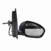 Recambio de espejo retrovisor derecho para dacia sandero iii stepway expression referencia OEM IAM 963017957R  