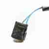 Recambio de espejo retrovisor derecho para dacia sandero iii stepway expression referencia OEM IAM 963017957R  