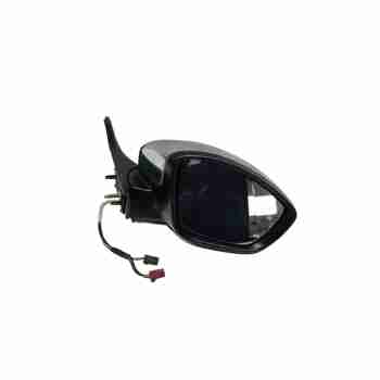 Recambio de retrovisor derecho para peugeot 2008 i (cu_) 1.6 bluehdi 100 referencia OEM IAM 1611240980  