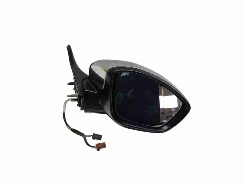 Recambio de retrovisor derecho para peugeot 2008 i (cu_) 1.6 bluehdi 100 referencia OEM IAM 1611240980  