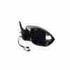 Recambio de retrovisor derecho para peugeot 2008 i (cu_) 1.6 bluehdi 100 referencia OEM IAM 1611240980  
