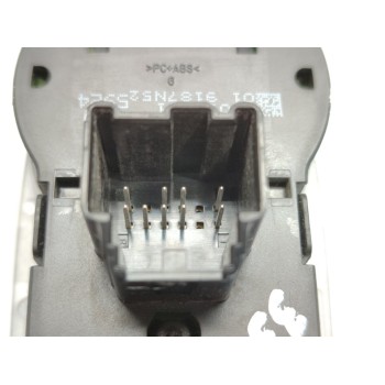 Recambio de mando luces para opel grandland x selective referencia OEM IAM 39085924  