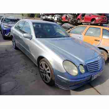 mercedes-benz clase e (w211) del año 2004