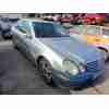mercedes-benz clase e (w211) del año 2004