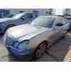 mercedes-benz clase e (w211) del año 2004