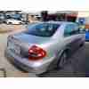 mercedes-benz clase e (w211) del año 2004