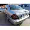 mercedes-benz clase e (w211) del año 2004