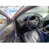 mercedes-benz clase e (w211) del año 2004