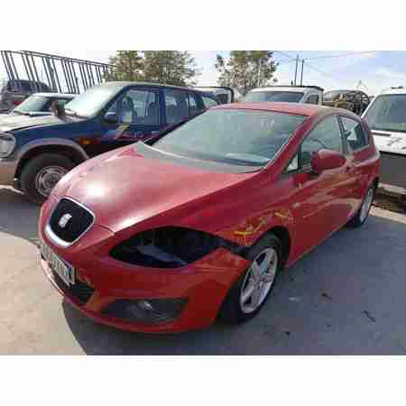 SEAT LEON (1P1)
