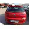 seat leon (1p1) del año 2010