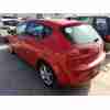 seat leon (1p1) del año 2010