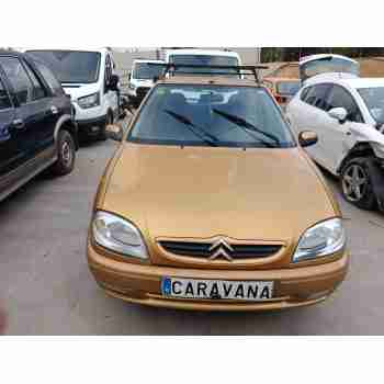 citroën saxo (s0, s1) del año 2002