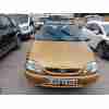 citroën saxo (s0, s1) del año 2002