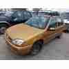 citroën saxo (s0, s1) del año 2002