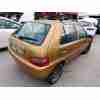 citroën saxo (s0, s1) del año 2002