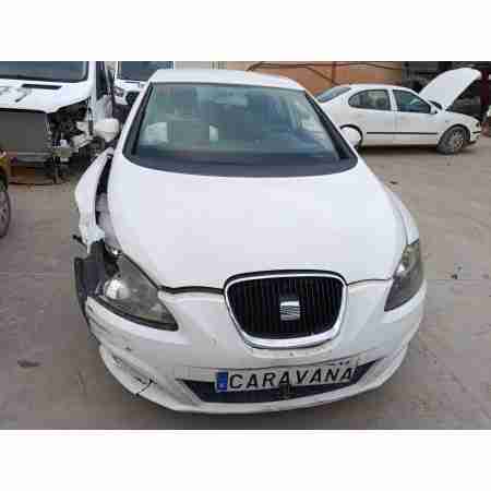 SEAT LEON (1P1)