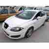 seat leon (1p1) del año 2010