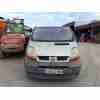 renault trafic ii furgoneta (fl) del año 2001