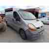 renault trafic ii furgoneta (fl) del año 2001