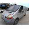 renault trafic ii furgoneta (fl) del año 2001