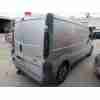 renault trafic ii furgoneta (fl) del año 2001