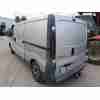 renault trafic ii furgoneta (fl) del año 2001