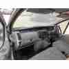 renault trafic ii furgoneta (fl) del año 2001