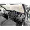 renault trafic ii furgoneta (fl) del año 2001