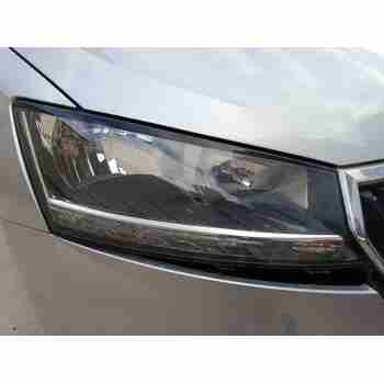 Recambio de faro derecho para skoda fabia iii (nj3) 1.0 tsi referencia OEM IAM 6V1941016  