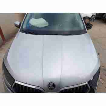 Recambio de capot delantero para skoda fabia iii (nj3) 1.0 tsi referencia OEM IAM 6V0823031F  