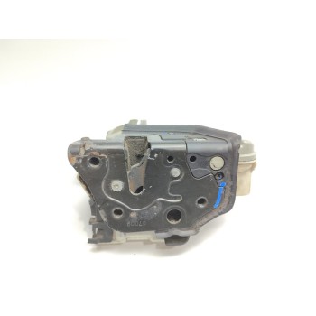 Recambio de cerradura puerta delantera derecha para audi a4 ber. (b8) básico referencia OEM IAM 8J2837016A  