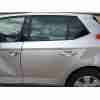 Recambio de puerta trasera izquierda para skoda fabia iii (nj3) 1.0 tsi referencia OEM IAM 6V6833055A  