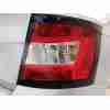 Recambio de piloto trasero derecho para skoda fabia iii (nj3) 1.0 tsi referencia OEM IAM 6V6945112  