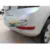 Recambio de paragolpes trasero para skoda fabia iii (nj3) 1.0 tsi referencia OEM IAM 6V6807421  