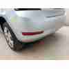 Recambio de paragolpes trasero para skoda fabia iii (nj3) 1.0 tsi referencia OEM IAM 6V6807421  