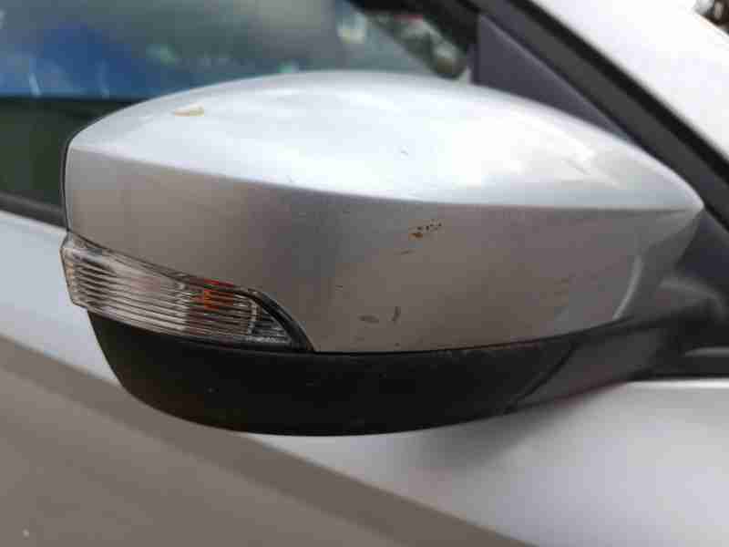 Recambio de espejo retrovisor derecho para skoda fabia iii (nj3) 1.0 tsi referencia OEM IAM   
