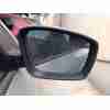 Recambio de espejo retrovisor derecho para skoda fabia iii (nj3) 1.0 tsi referencia OEM IAM   