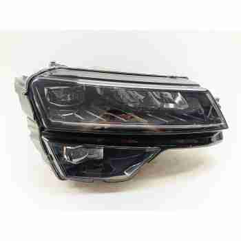 Recambio de faro derecho para skoda karoq (nu) sportline referencia OEM IAM 57B941016D  
