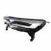 Recambio de faro izquierdo para renault captur ii e-tech engineered referencia OEM IAM 260606466R / 260604753R  