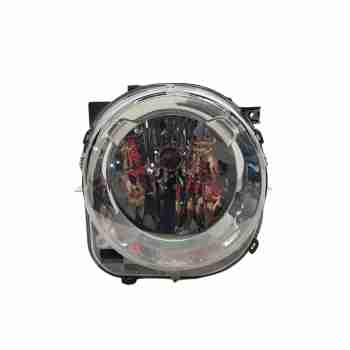 Recambio de faro derecho para jeep renegade suv (bu, b1, bv) 1.4 referencia OEM IAM 51953106 / 0052102753 52102753 
