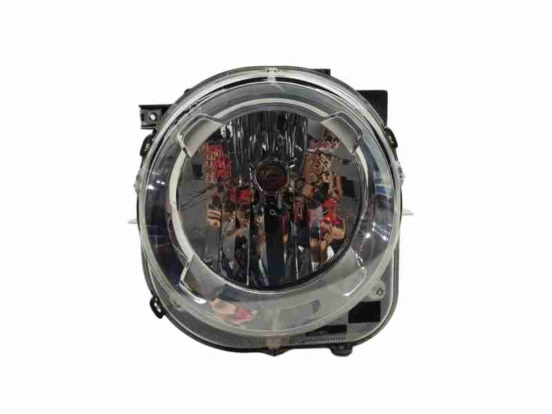 Recambio de faro izquierdo para jeep renegade suv (bu, b1, bv) 1.4 referencia OEM IAM 51953111 / 0052102756 52102756 