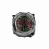 Recambio de faro izquierdo para jeep renegade suv (bu, b1, bv) 1.4 referencia OEM IAM 51953111 / 0052102756 52102756 
