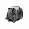 Recambio de faro izquierdo para jeep renegade suv (bu, b1, bv) 1.4 referencia OEM IAM 51953111 / 0052102756 52102756 