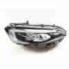 Recambio de faro izquierdo para mercedes-benz clase a (w177) a 200 d (177.012) referencia OEM IAM A1779064703 A1779060101 