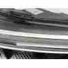 Recambio de faro derecho para opel crossland x gs line referencia OEM IAM YQ00709880 / 462161423  