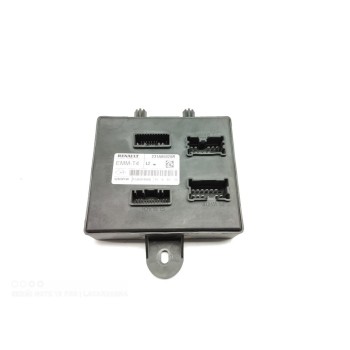 Recambio de modulo electronico para renault captur adventure referencia OEM IAM 231A06828R  