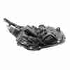 Recambio de faro izquierdo para opel crossland x gs line referencia OEM IAM YQ00709680 / 462161423  