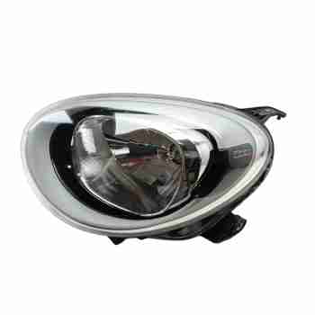 FARO IZQUIERDO 51978445 / 0000052102185 52102185 