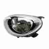 Recambio de faro izquierdo para fiat 500 x (334) pop plus referencia OEM IAM 51978445 / 0000052102185 52102185 