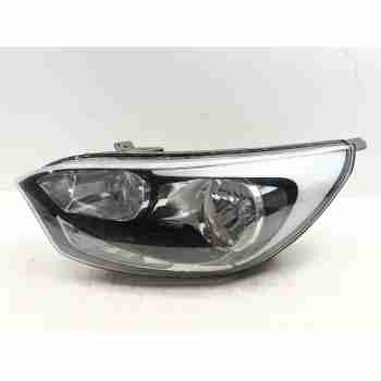 Recambio de faro izquierdo para kia rio iii (ub) 1.1 crdi referencia OEM IAM 921011W280  